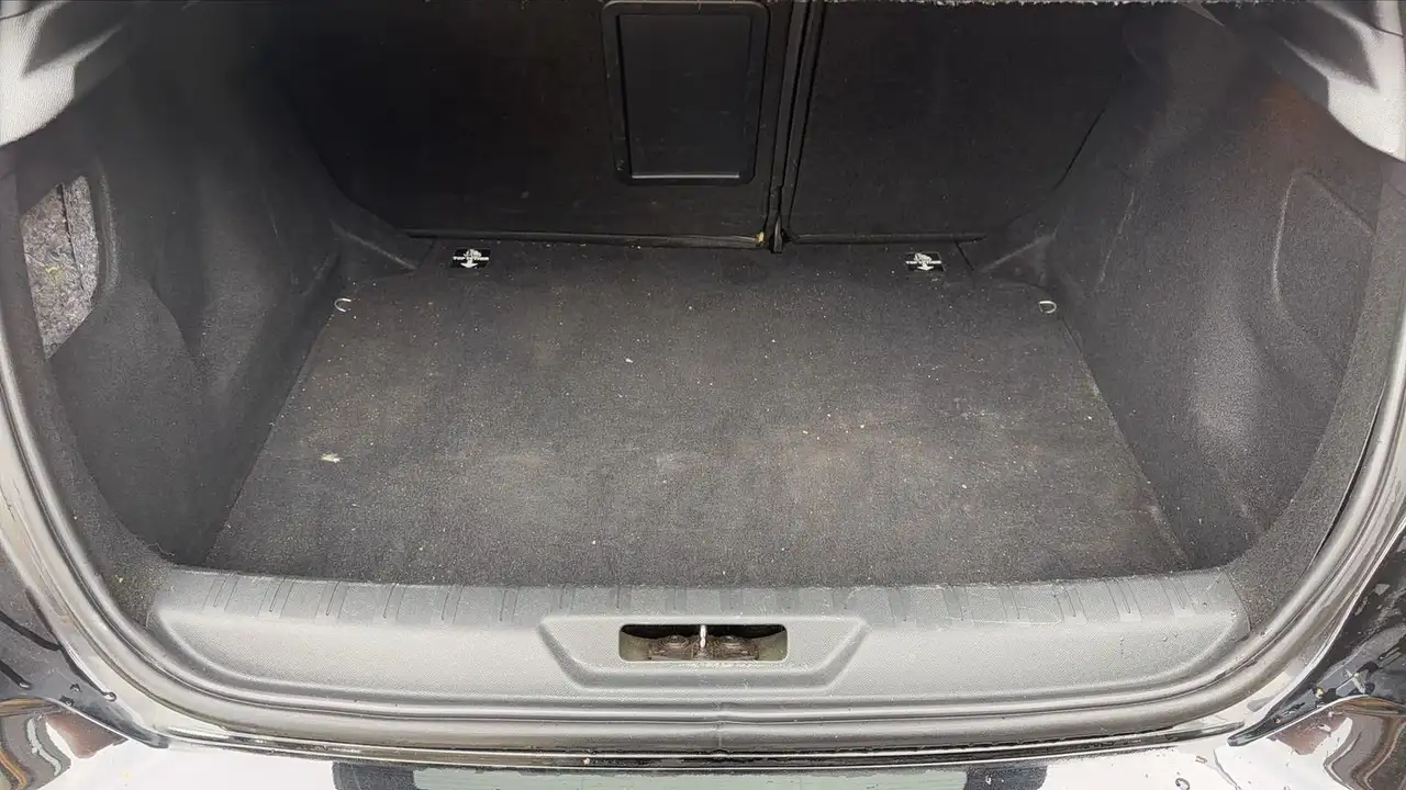 Peugeot 308 308 — photo 14