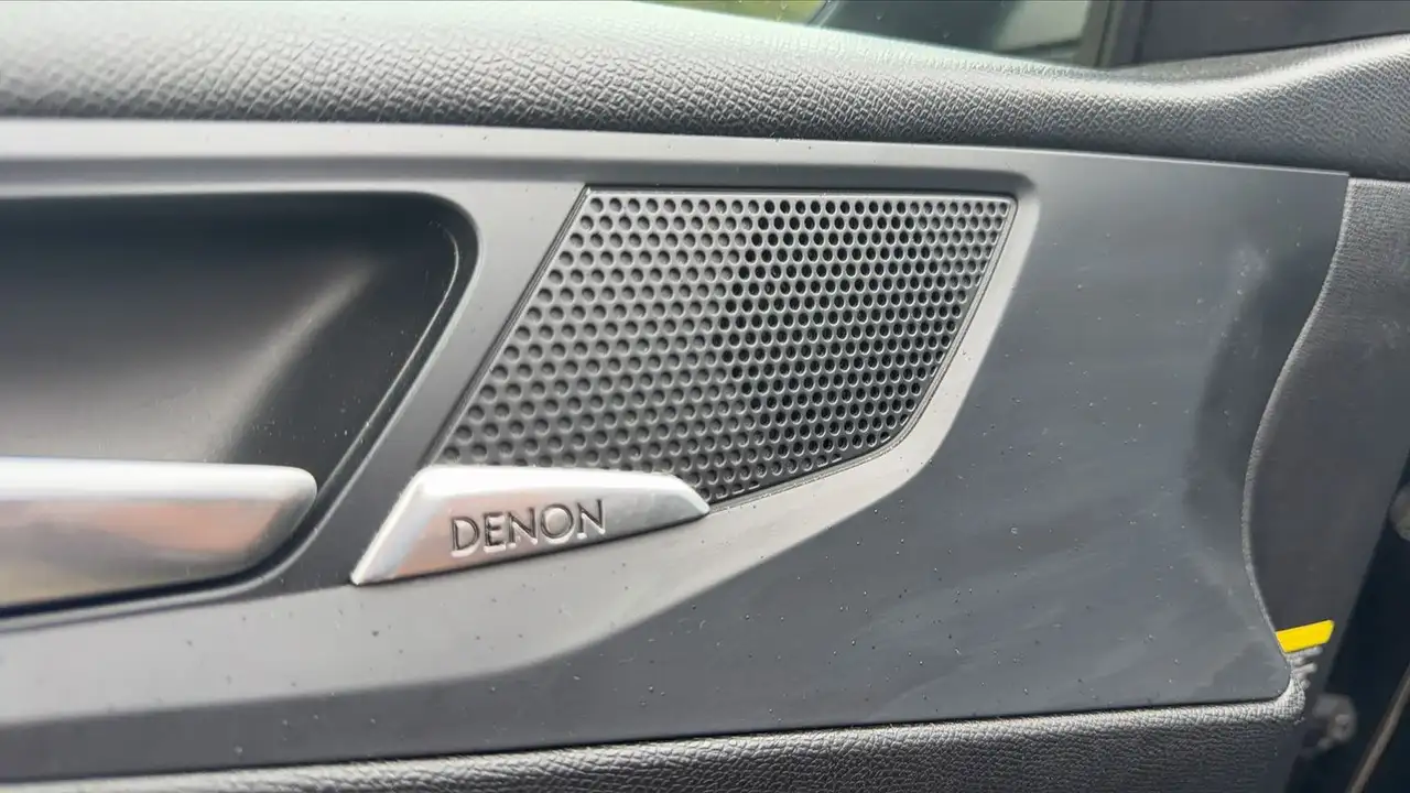 Peugeot 308 308 — photo 13