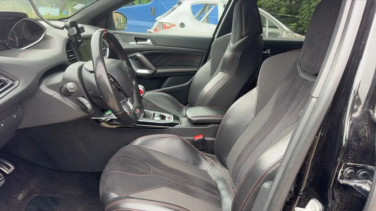 Peugeot 308 308 — photo 25