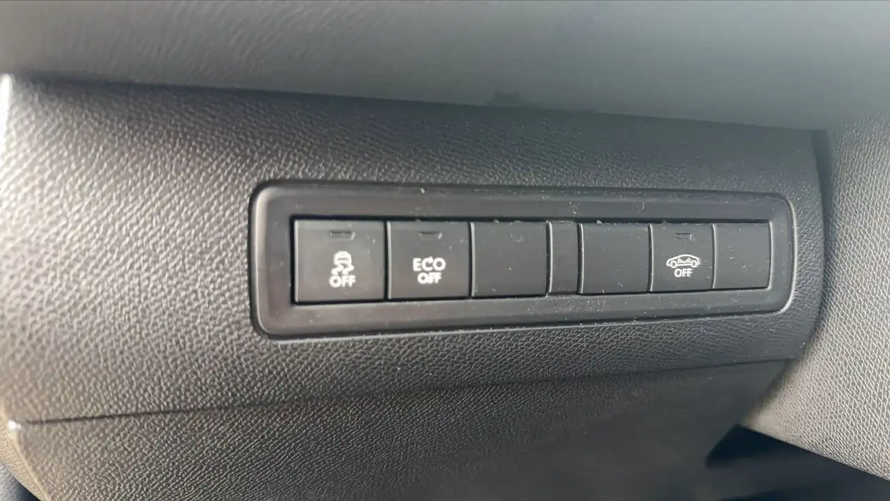 Peugeot 308 308 — photo 23