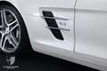 Mercedes-Benz SLS SLS AMG Roadster designo/Airscarf/Kamera Bílá - thumbnail 13