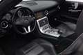 Mercedes-Benz SLS SLS AMG Roadster designo/Airscarf/Kamera Bílá - thumbnail 17