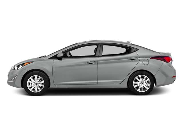 2014 Hyundai Elantra