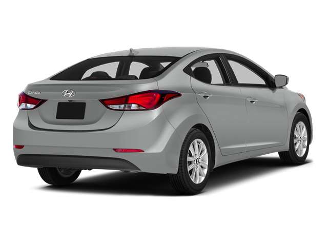 2014 Hyundai Elantra