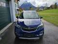 Opel Mokka X 1,6 CDTI BlueInjection Ultimate Start/Stop System Modrá - thumbnail 1