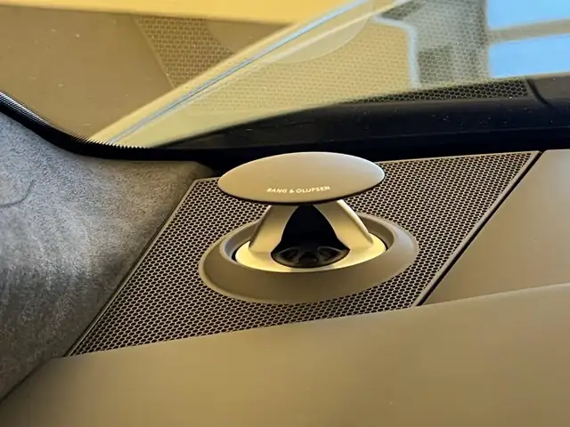 Audi RS6 Avant view 7