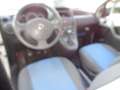 Fiat Panda Panda 1,2 City City Weiß - thumbnail 13