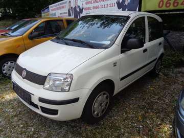 Panda 1,2 City City