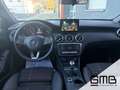 Mercedes-Benz A 180 FASCINATION Zwart - thumbnail 7