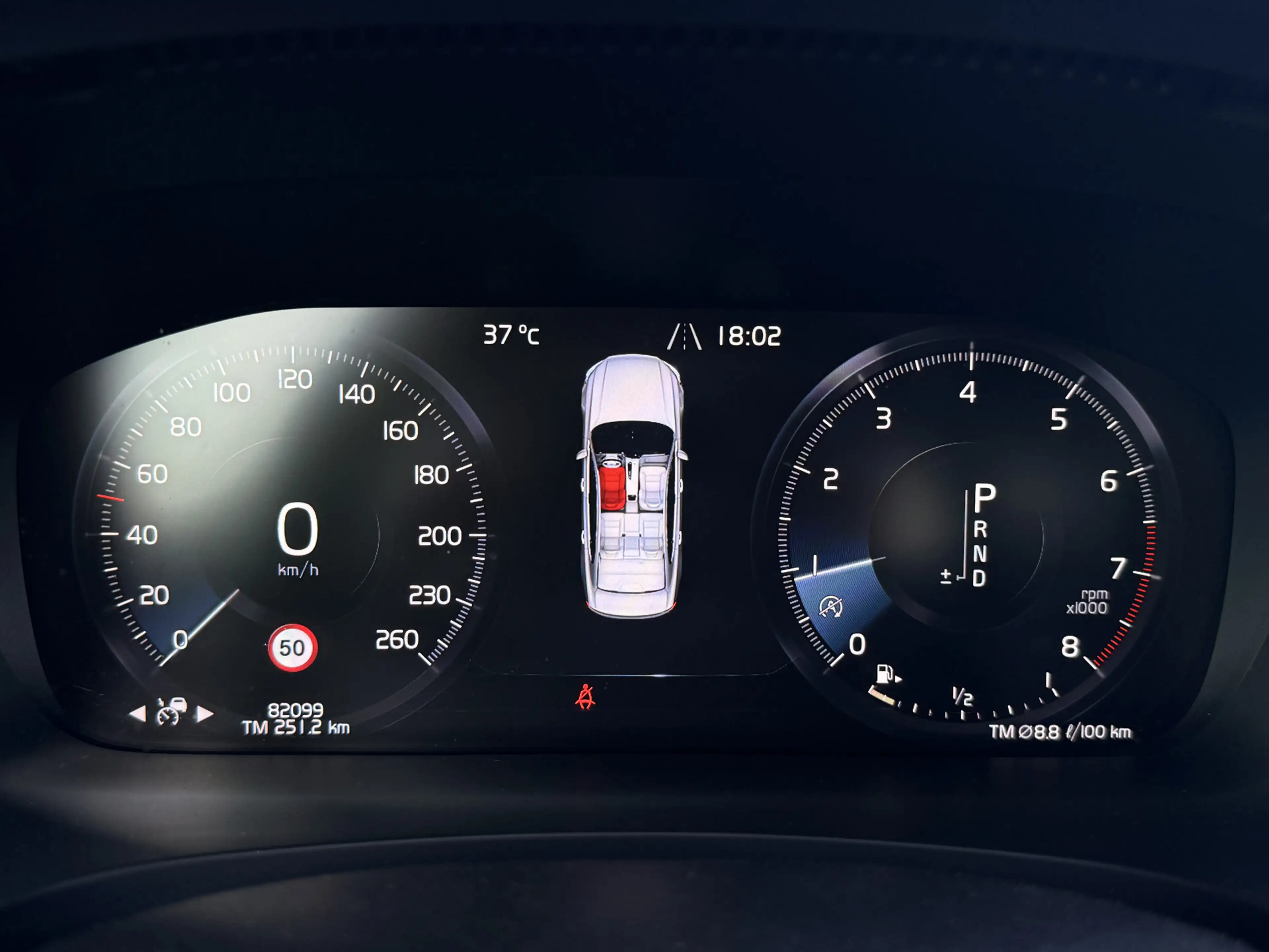 Volvo S90 2.0 T4 Momentum | Leder | Parkeersensor | ACC | Ap — photo 23