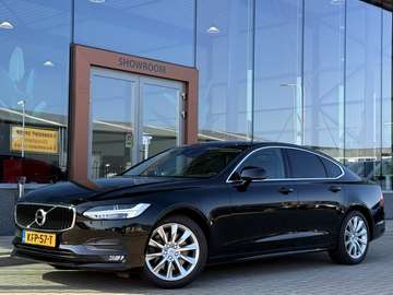 2.0 T4 Momentum | Leder | Parkeersensor | ACC | Ap