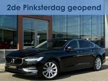 2.0 T4 Momentum | Leder | Parkeersensor | ACC | Ap