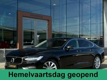 2.0 T4 Momentum | Leder | Parkeersensor | ACC | Ap
