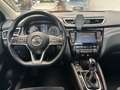 Nissan Qashqai Qashqai 1.6 dCi 130 Xtronic N-Connecta Blanc - thumbnail 11