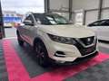 Nissan Qashqai Qashqai 1.6 dCi 130 Xtronic N-Connecta Blanc - thumbnail 6