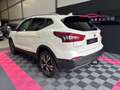 Nissan Qashqai Qashqai 1.6 dCi 130 Xtronic N-Connecta Blanc - thumbnail 3