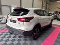 Nissan Qashqai Qashqai 1.6 dCi 130 Xtronic N-Connecta Blanc - thumbnail 5