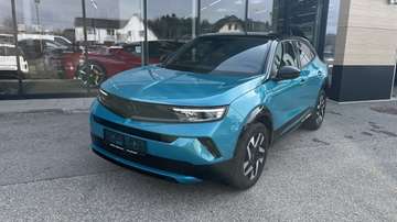 1,2 Direct Injection Turbo GS Aut.