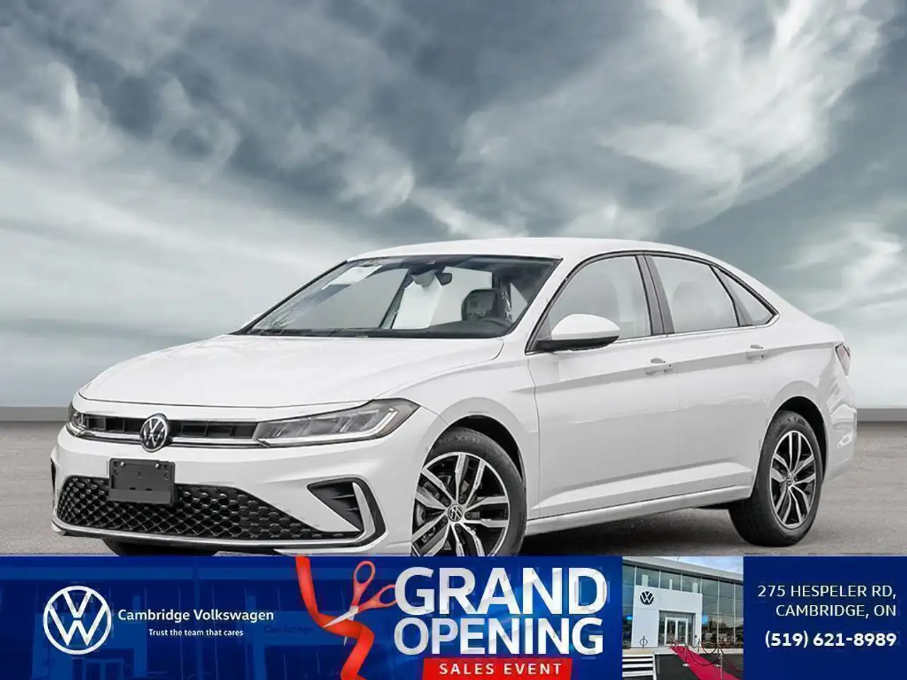 Volkswagen Jetta photo Volkswagen Jetta