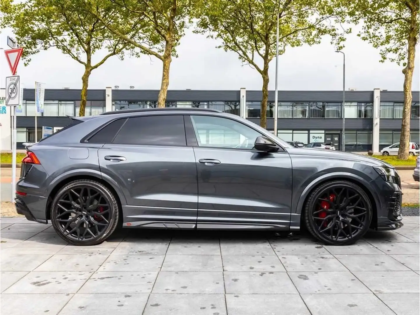Audi RS Q8 4.0 TFSI Quattro 441 kW - 1