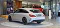 Mercedes-Benz CLA 200 Shooting Brake AMG-Paket Aut. *Navi*Kamera*LED* Silber - thumbnail 6