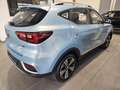 MG ZS EV LUXURY Bleu - thumbnail 2