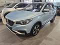 MG ZS EV LUXURY Bleu - thumbnail 1