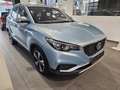 MG ZS EV LUXURY Bleu - thumbnail 4