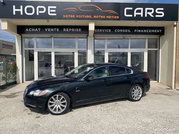 5.0 V8 LUXE PREMIUM