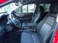 Honda CR-V 1.5 AWD Elegance//automaat incl 12 maanden bovag g Rouge - thumbnail 6