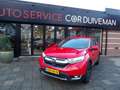 Honda CR-V 1.5 AWD Elegance//automaat incl 12 maanden bovag g Rouge - thumbnail 2