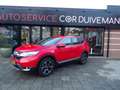 Honda CR-V 1.5 AWD Elegance//automaat incl 12 maanden bovag g Rouge - thumbnail 3