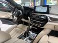 BMW 520 Touring 520 dA *PACK M*XENON*CUIR*LED*CAMERA* Bleu - thumbnail 14