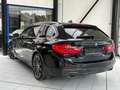 BMW 520 Touring 520 dA *PACK M*XENON*CUIR*LED*CAMERA* Bleu - thumbnail 3