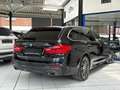 BMW 520 Touring 520 dA *PACK M*XENON*CUIR*LED*CAMERA* Bleu - thumbnail 5