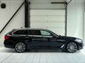 BMW 520 Touring 520 dA *PACK M*XENON*CUIR*LED*CAMERA* Bleu - thumbnail 6