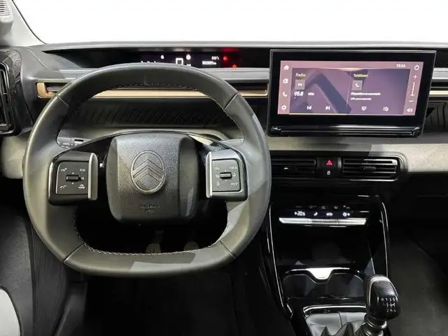 Citroen C3 Aircross view 14