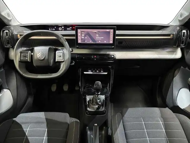 Citroen C3 Aircross view 13