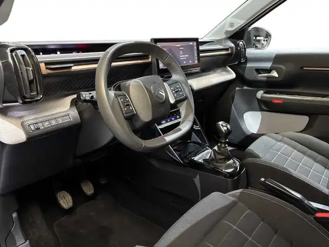 Citroen C3 Aircross view 11