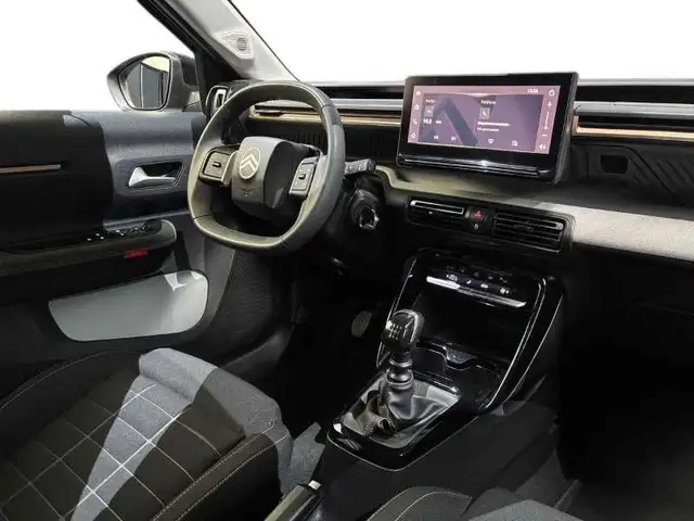 Citroen C3 Aircross view 15