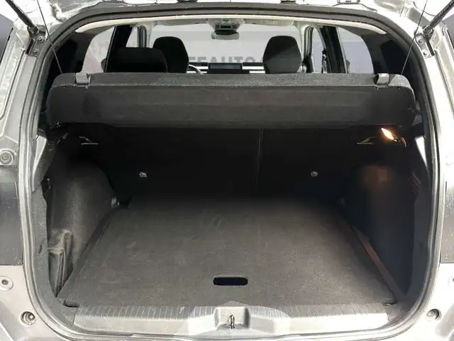 Citroen C3 Aircross view 7