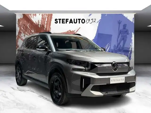 2025 Citroen C3 Aircross in Grey for sale