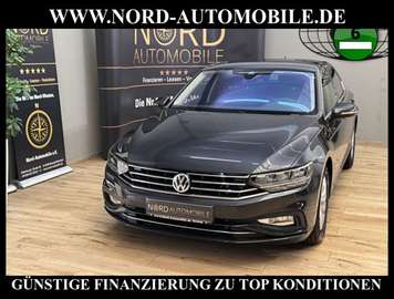 Lim. 2.0 TDI DSG Business LED*VIRT*TOP-KM Business