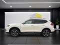 Nissan X-Trail Tekna 4x4 Wit - thumbnail 2