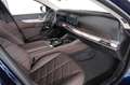BMW 740 d xDrive Design Pure Excellence Innovation Blau - thumbnail 15