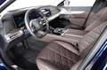 BMW 740 d xDrive Design Pure Excellence Innovation Blau - thumbnail 10