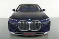 BMW 740 d xDrive Design Pure Excellence Innovation Blau - thumbnail 2