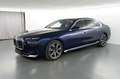 BMW 740 d xDrive Design Pure Excellence Innovation Blau - thumbnail 1