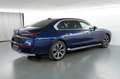 BMW 740 d xDrive Design Pure Excellence Innovation Blau - thumbnail 6