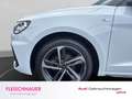Audi A1 Sportback 25 TFSI S line Navi,CarPlay Weiß - thumbnail 16